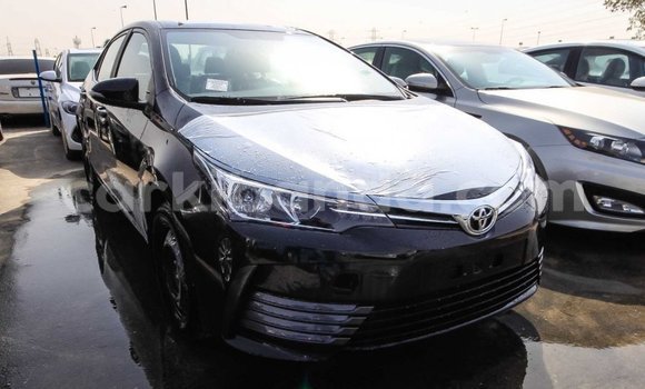 Nunua Imported Toyota Corolla Nyeusi Gari ndani ya Import - Dubai nchini Uganda Nunua Imported Toyota Corolla Nyeusi Gari ndani ya Import - Dubai nchini Uganda