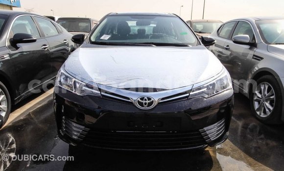 Nunua Imported Toyota Corolla Nyeusi Gari ndani ya Import - Dubai nchini Uganda Nunua Imported Toyota Corolla Nyeusi Gari ndani ya Import - Dubai nchini Uganda