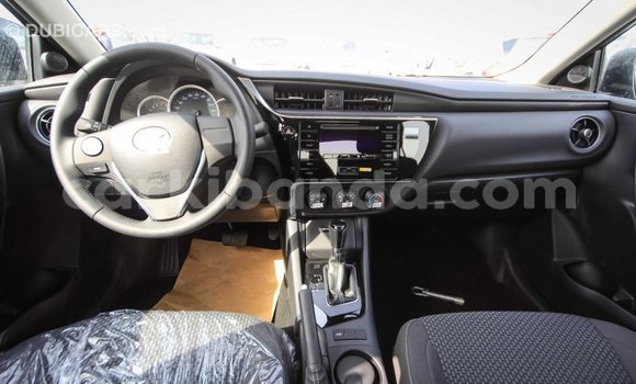 Nunua Imported Toyota Corolla Nyeusi Gari ndani ya Import - Dubai nchini Uganda Nunua Imported Toyota Corolla Nyeusi Gari ndani ya Import - Dubai nchini Uganda