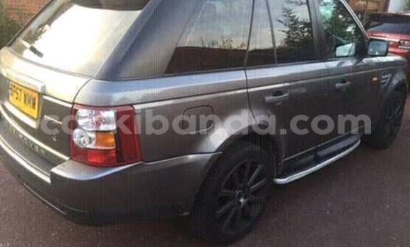 Gura Yakoze Land Rover Range Rover Other Imodoka i Kampala mu Uganda Gura Yakoze Land Rover Range Rover Other Imodoka i Kampala mu Uganda