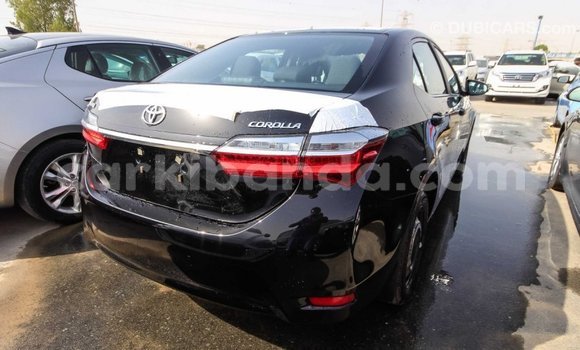 Nunua Imported Toyota Corolla Nyeusi Gari ndani ya Import - Dubai nchini Uganda Nunua Imported Toyota Corolla Nyeusi Gari ndani ya Import - Dubai nchini Uganda