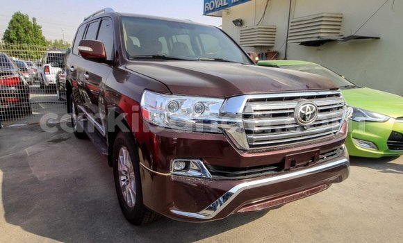 Gura Imported Toyota Land Cruiser Brown Imodoka i Import - Dubai mu Uganda Gura Imported Toyota Land Cruiser Brown Imodoka i Import - Dubai mu Uganda