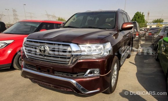 Gura Imported Toyota Land Cruiser Brown Imodoka i Import - Dubai mu Uganda Gura Imported Toyota Land Cruiser Brown Imodoka i Import - Dubai mu Uganda