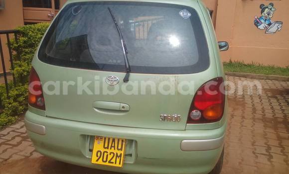 Buy Used Toyota Spacio Other Car in Kampala in Uganda Buy Used Toyota Spacio Other Car in Kampala in Uganda