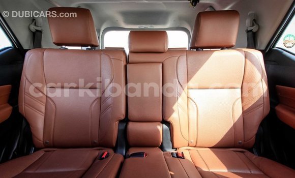 Buy Import Toyota Fortuner White Car in Import - Dubai in Uganda Buy Import Toyota Fortuner White Car in Import - Dubai in Uganda