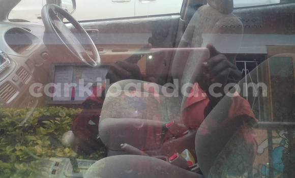 Buy Used Toyota Spacio Other Car in Kampala in Uganda Buy Used Toyota Spacio Other Car in Kampala in Uganda