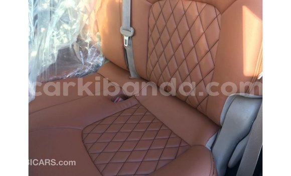 Buy Import Toyota Land Cruiser Black Car in Import - Dubai in Uganda Buy Import Toyota Land Cruiser Black Car in Import - Dubai in Uganda