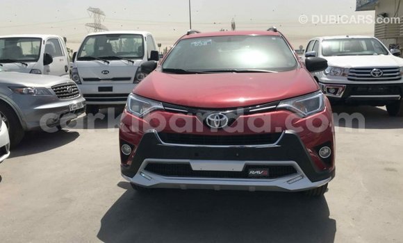 Buy Import Toyota 4Runner Red Car in Import - Dubai in Uganda Buy Import Toyota 4Runner Red Car in Import - Dubai in Uganda