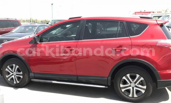 Buy Import Toyota 4Runner Red Car in Import - Dubai in Uganda Buy Import Toyota 4Runner Red Car in Import - Dubai in Uganda
