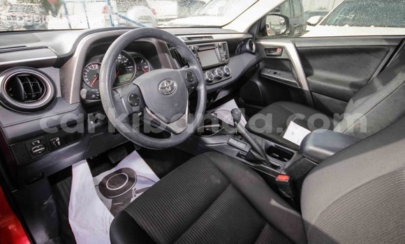 Buy Import Toyota 4Runner Red Car in Import - Dubai in Uganda Buy Import Toyota 4Runner Red Car in Import - Dubai in Uganda