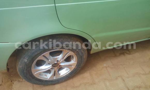 Buy Used Toyota Spacio Other Car in Kampala in Uganda Buy Used Toyota Spacio Other Car in Kampala in Uganda