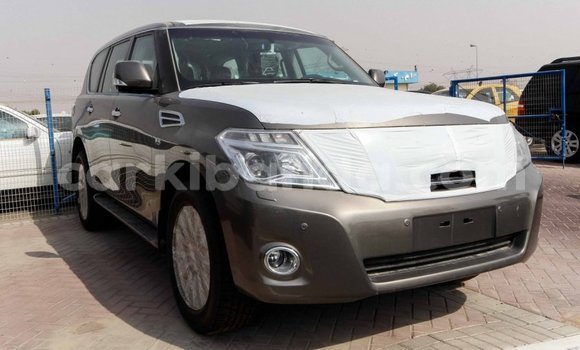 Gura Imported Nissan Patrol Brown Imodoka i Import - Dubai mu Uganda Gura Imported Nissan Patrol Brown Imodoka i Import - Dubai mu Uganda
