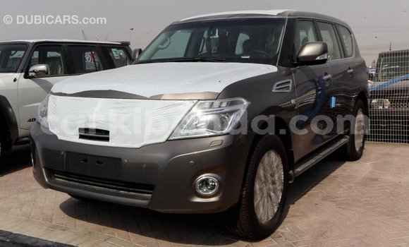 Gura Imported Nissan Patrol Brown Imodoka i Import - Dubai mu Uganda Gura Imported Nissan Patrol Brown Imodoka i Import - Dubai mu Uganda