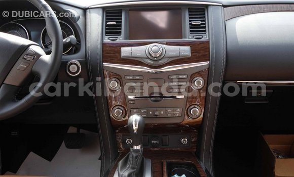 Gura Imported Nissan Patrol Brown Imodoka i Import - Dubai mu Uganda Gura Imported Nissan Patrol Brown Imodoka i Import - Dubai mu Uganda