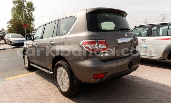 Gura Imported Nissan Patrol Brown Imodoka i Import - Dubai mu Uganda Gura Imported Nissan Patrol Brown Imodoka i Import - Dubai mu Uganda