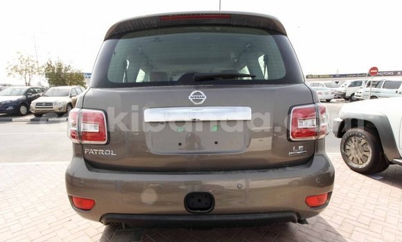 Gura Imported Nissan Patrol Brown Imodoka i Import - Dubai mu Uganda Gura Imported Nissan Patrol Brown Imodoka i Import - Dubai mu Uganda