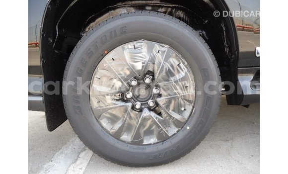 Acheter Import Voiture Lexus GX Noir à Import - Dubai, Ouganda Acheter Import Voiture Lexus GX Noir à Import - Dubai, Ouganda