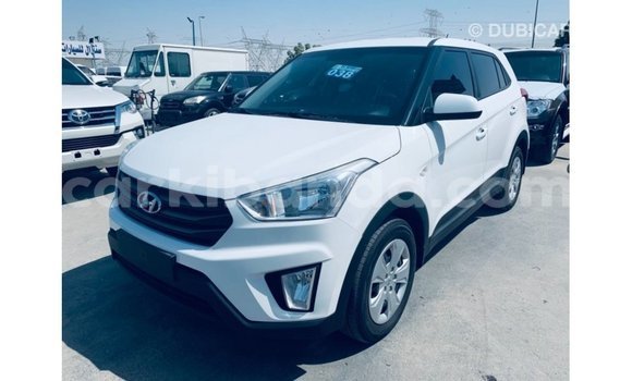 Gura Imported Hyundai Creta White Imodoka i Import - Dubai mu Uganda Gura Imported Hyundai Creta White Imodoka i Import - Dubai mu Uganda