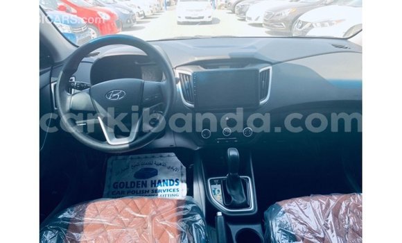 Gura Imported Hyundai Creta White Imodoka i Import - Dubai mu Uganda Gura Imported Hyundai Creta White Imodoka i Import - Dubai mu Uganda
