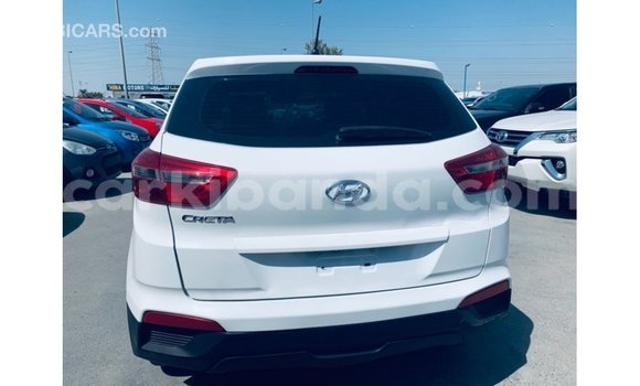 Gura Imported Hyundai Creta White Imodoka i Import - Dubai mu Uganda Gura Imported Hyundai Creta White Imodoka i Import - Dubai mu Uganda
