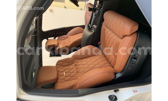 Gura Imported Lexus LX White Imodoka i Import - Dubai mu Uganda Gura Imported Lexus LX White Imodoka i Import - Dubai mu Uganda