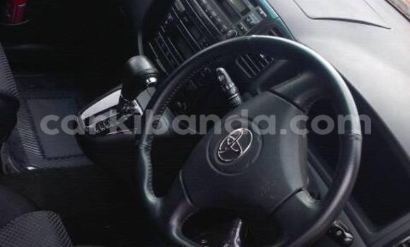 Acheter Occasion Voiture Toyota Spacio Autre à Kampala, Ouganda Acheter Occasion Voiture Toyota Spacio Autre à Kampala, Ouganda