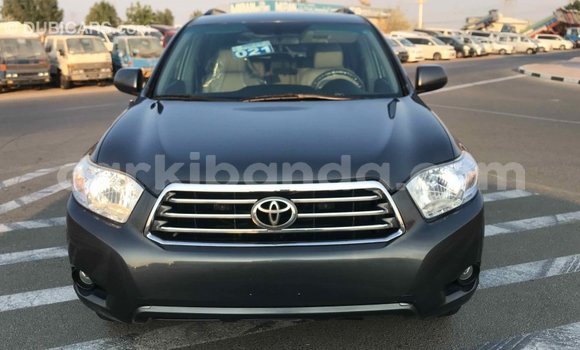 Buy Import Toyota Highlander Other Car in Import - Dubai in Uganda Buy Import Toyota Highlander Other Car in Import - Dubai in Uganda