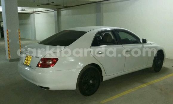 Gura Yakoze Toyota Mark X Other Imodoka i Kampala mu Uganda Gura Yakoze Toyota Mark X Other Imodoka i Kampala mu Uganda