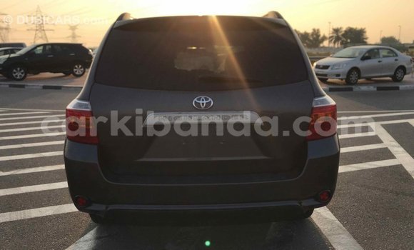 Buy Import Toyota Highlander Other Car in Import - Dubai in Uganda Buy Import Toyota Highlander Other Car in Import - Dubai in Uganda