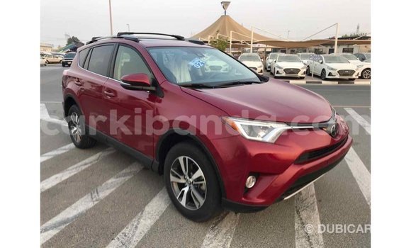 Buy Import Toyota 4Runner Red Car in Import - Dubai in Uganda Buy Import Toyota 4Runner Red Car in Import - Dubai in Uganda