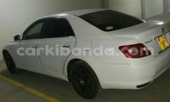 Gura Yakoze Toyota Mark X Other Imodoka i Kampala mu Uganda Gura Yakoze Toyota Mark X Other Imodoka i Kampala mu Uganda