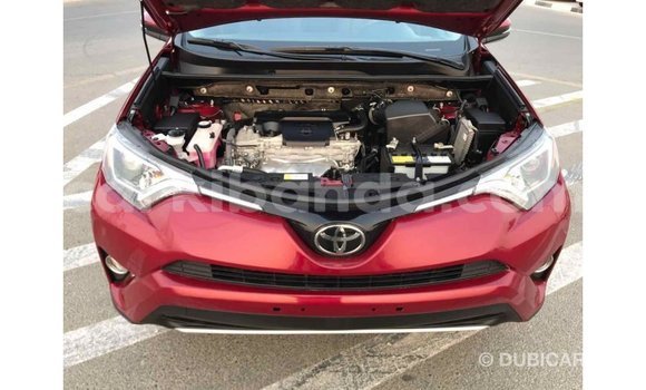 Buy Import Toyota 4Runner Red Car in Import - Dubai in Uganda Buy Import Toyota 4Runner Red Car in Import - Dubai in Uganda