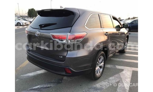 Buy Import Toyota Highlander Other Car in Import - Dubai in Uganda Buy Import Toyota Highlander Other Car in Import - Dubai in Uganda