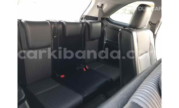 Buy Import Toyota Highlander Other Car in Import - Dubai in Uganda Buy Import Toyota Highlander Other Car in Import - Dubai in Uganda
