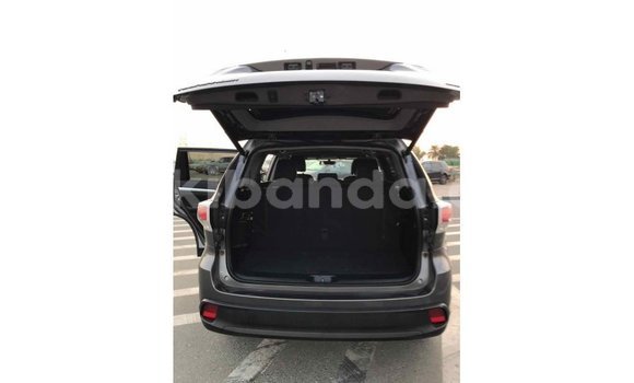 Buy Import Toyota Highlander Other Car in Import - Dubai in Uganda Buy Import Toyota Highlander Other Car in Import - Dubai in Uganda
