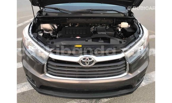 Buy Import Toyota Highlander Other Car in Import - Dubai in Uganda Buy Import Toyota Highlander Other Car in Import - Dubai in Uganda