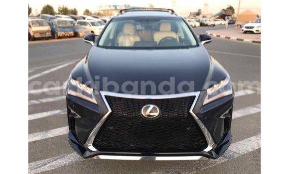 Nunua Imported Lexus RX 350 Nyeusi Gari ndani ya Import - Dubai nchini Uganda Nunua Imported Lexus RX 350 Nyeusi Gari ndani ya Import - Dubai nchini Uganda