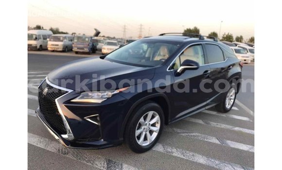 Nunua Imported Lexus RX 350 Nyeusi Gari ndani ya Import - Dubai nchini Uganda Nunua Imported Lexus RX 350 Nyeusi Gari ndani ya Import - Dubai nchini Uganda