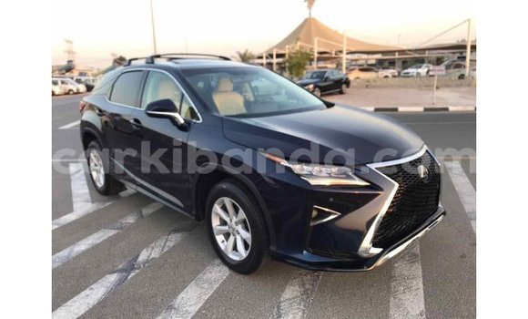 Nunua Imported Lexus RX 350 Nyeusi Gari ndani ya Import - Dubai nchini Uganda Nunua Imported Lexus RX 350 Nyeusi Gari ndani ya Import - Dubai nchini Uganda