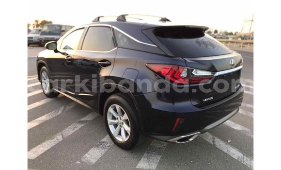 Nunua Imported Lexus RX 350 Nyeusi Gari ndani ya Import - Dubai nchini Uganda Nunua Imported Lexus RX 350 Nyeusi Gari ndani ya Import - Dubai nchini Uganda