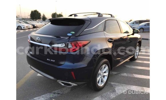 Nunua Imported Lexus RX 350 Nyeusi Gari ndani ya Import - Dubai nchini Uganda Nunua Imported Lexus RX 350 Nyeusi Gari ndani ya Import - Dubai nchini Uganda