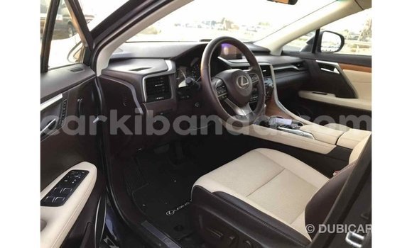 Nunua Imported Lexus RX 350 Nyeusi Gari ndani ya Import - Dubai nchini Uganda Nunua Imported Lexus RX 350 Nyeusi Gari ndani ya Import - Dubai nchini Uganda
