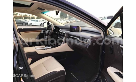 Nunua Imported Lexus RX 350 Nyeusi Gari ndani ya Import - Dubai nchini Uganda Nunua Imported Lexus RX 350 Nyeusi Gari ndani ya Import - Dubai nchini Uganda