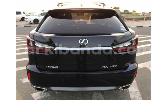 Nunua Imported Lexus RX 350 Nyeusi Gari ndani ya Import - Dubai nchini Uganda Nunua Imported Lexus RX 350 Nyeusi Gari ndani ya Import - Dubai nchini Uganda