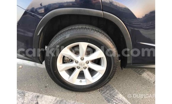 Nunua Imported Lexus RX 350 Nyeusi Gari ndani ya Import - Dubai nchini Uganda Nunua Imported Lexus RX 350 Nyeusi Gari ndani ya Import - Dubai nchini Uganda