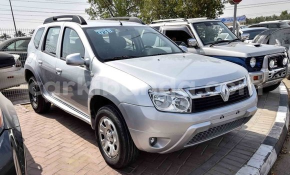 Buy Import Renault Duster Other Car in Import - Dubai in Uganda