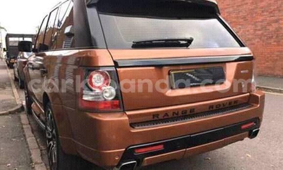 Gura Yakoze Land Rover Range Rover Other Imodoka i Kampala mu Uganda Gura Yakoze Land Rover Range Rover Other Imodoka i Kampala mu Uganda