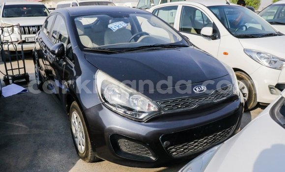 Nunua Imported Kia Rio Nyingine Gari ndani ya Import - Dubai nchini Uganda Nunua Imported Kia Rio Nyingine Gari ndani ya Import - Dubai nchini Uganda