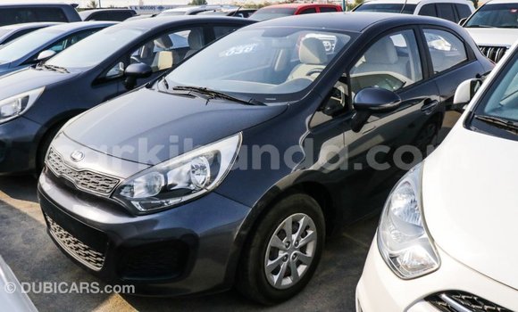 Nunua Imported Kia Rio Nyingine Gari ndani ya Import - Dubai nchini Uganda Nunua Imported Kia Rio Nyingine Gari ndani ya Import - Dubai nchini Uganda