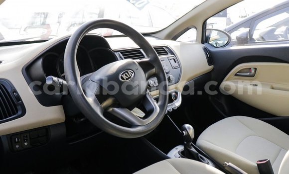 Nunua Imported Kia Rio Nyingine Gari ndani ya Import - Dubai nchini Uganda Nunua Imported Kia Rio Nyingine Gari ndani ya Import - Dubai nchini Uganda